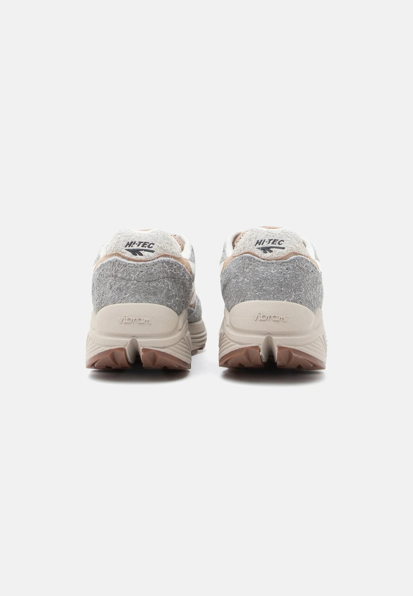 HI-TEC HTS Shadow FS RGS - Pelican / Sharkskin / Natural