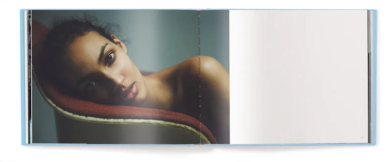 Nude - Stefan Rappo