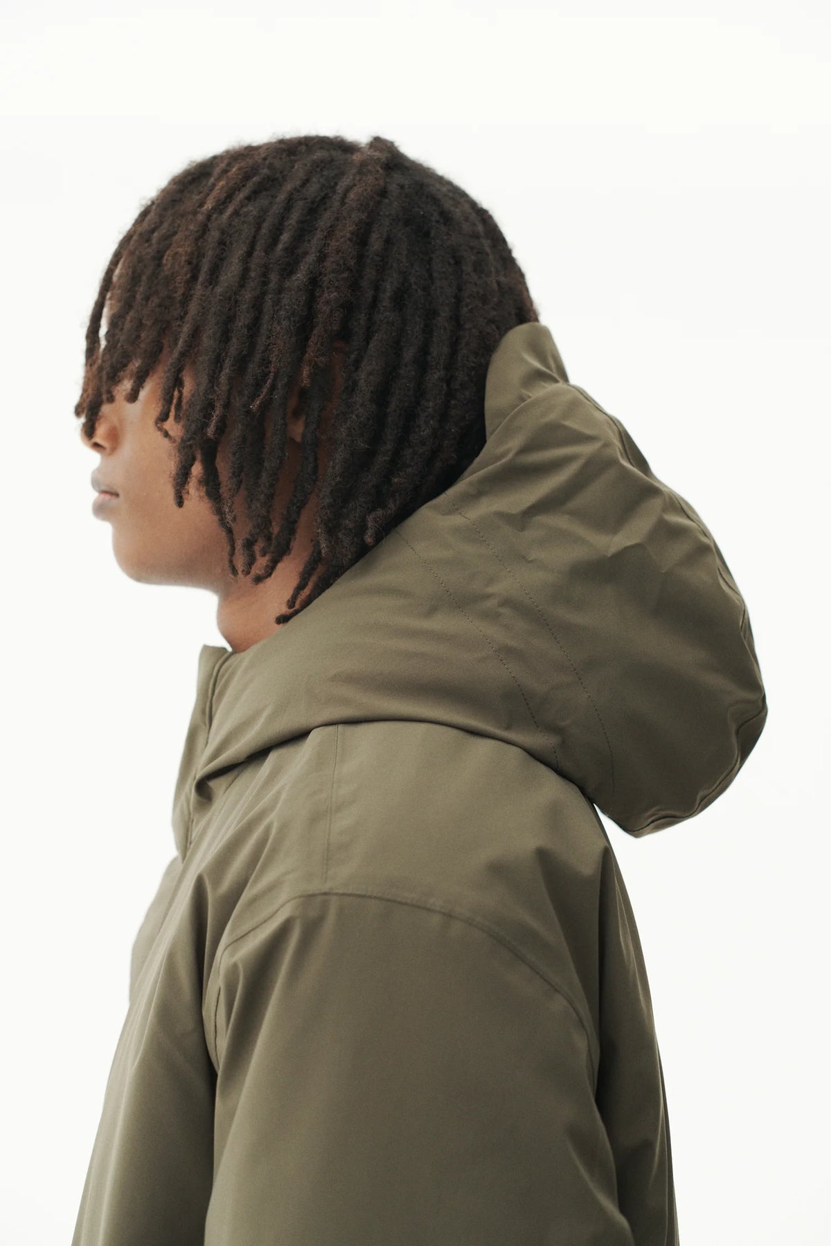 Welter Shelter - Patje P - Moss