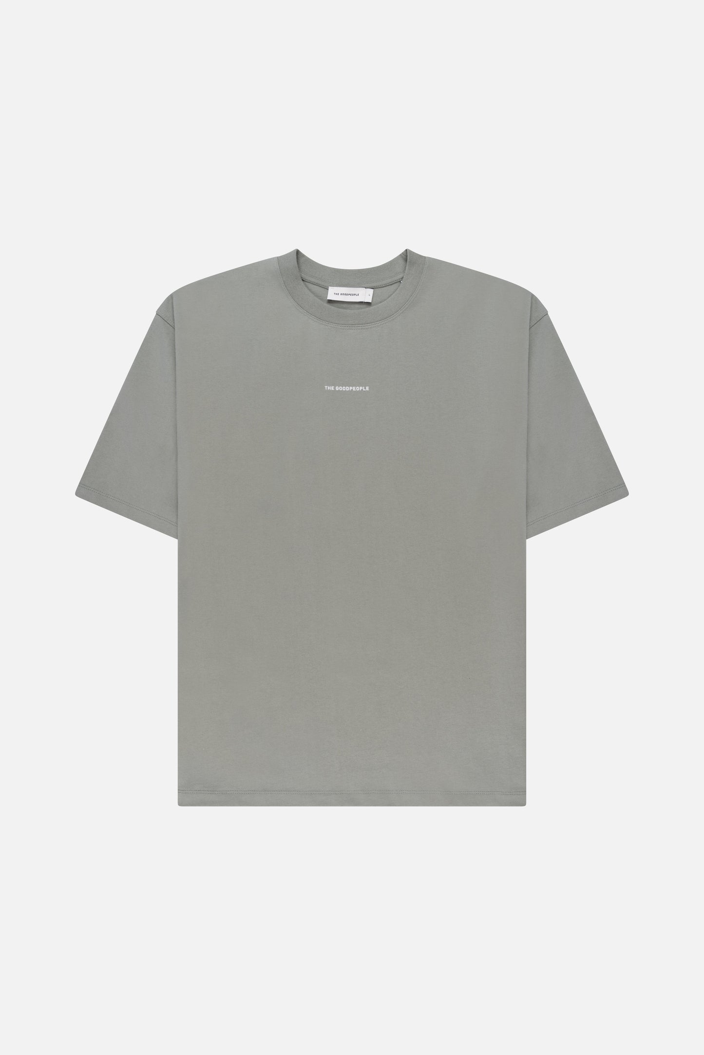 Heavy Weight Artwork Tee