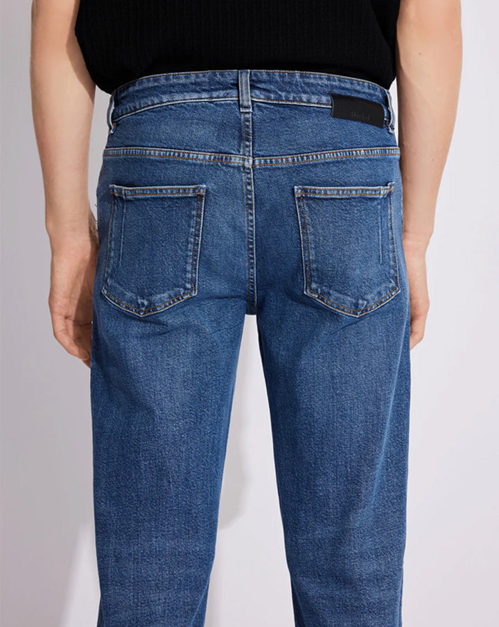 Won Hundred - Dean B True Blue 6