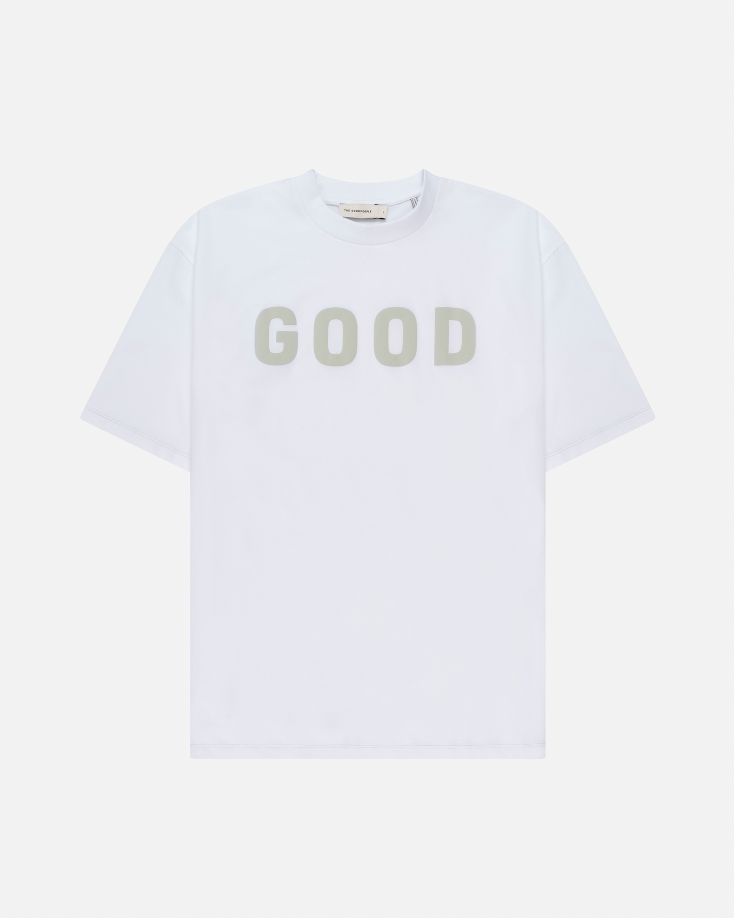 GOOD Artwork tee