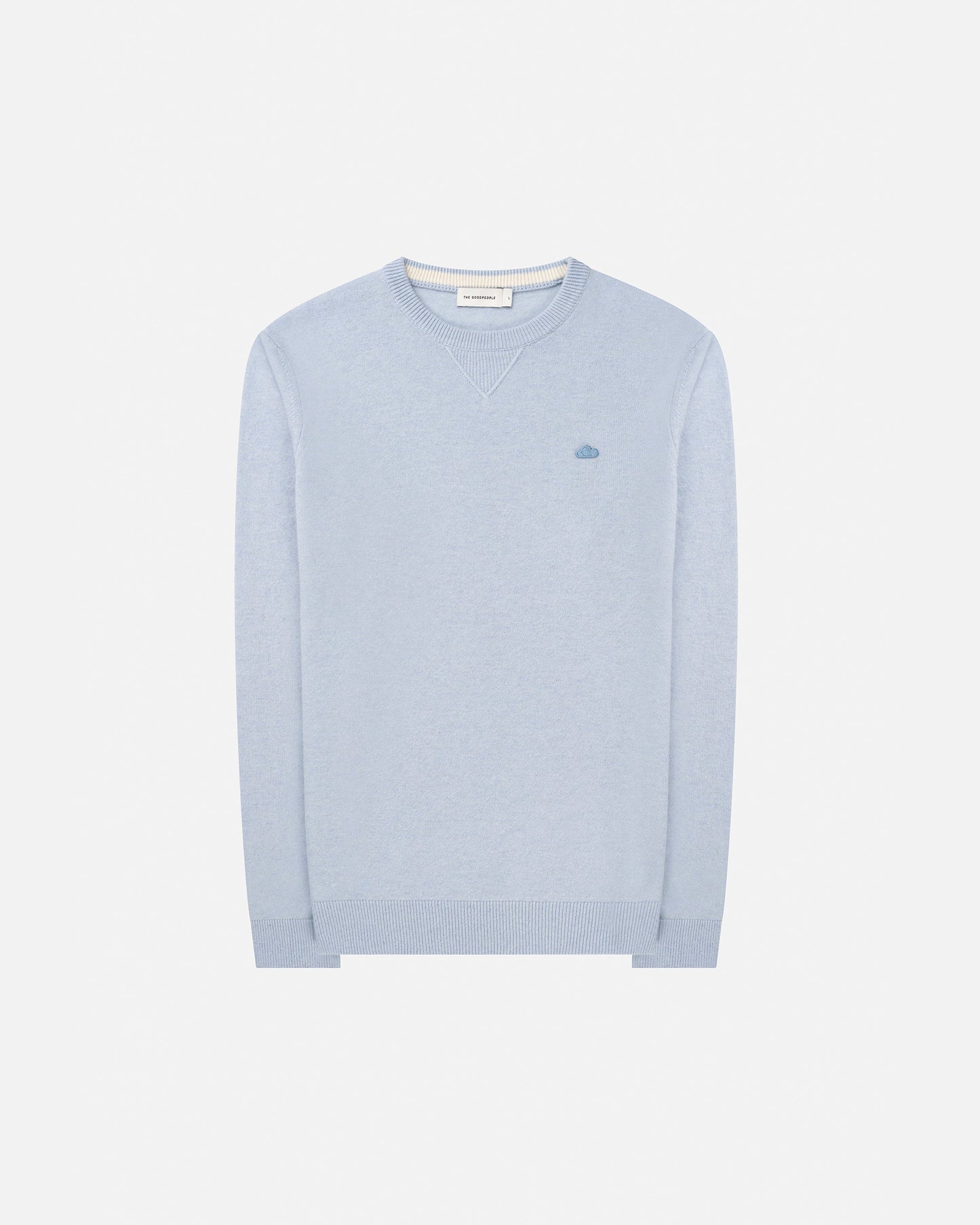 Cloud Merino Knitwear