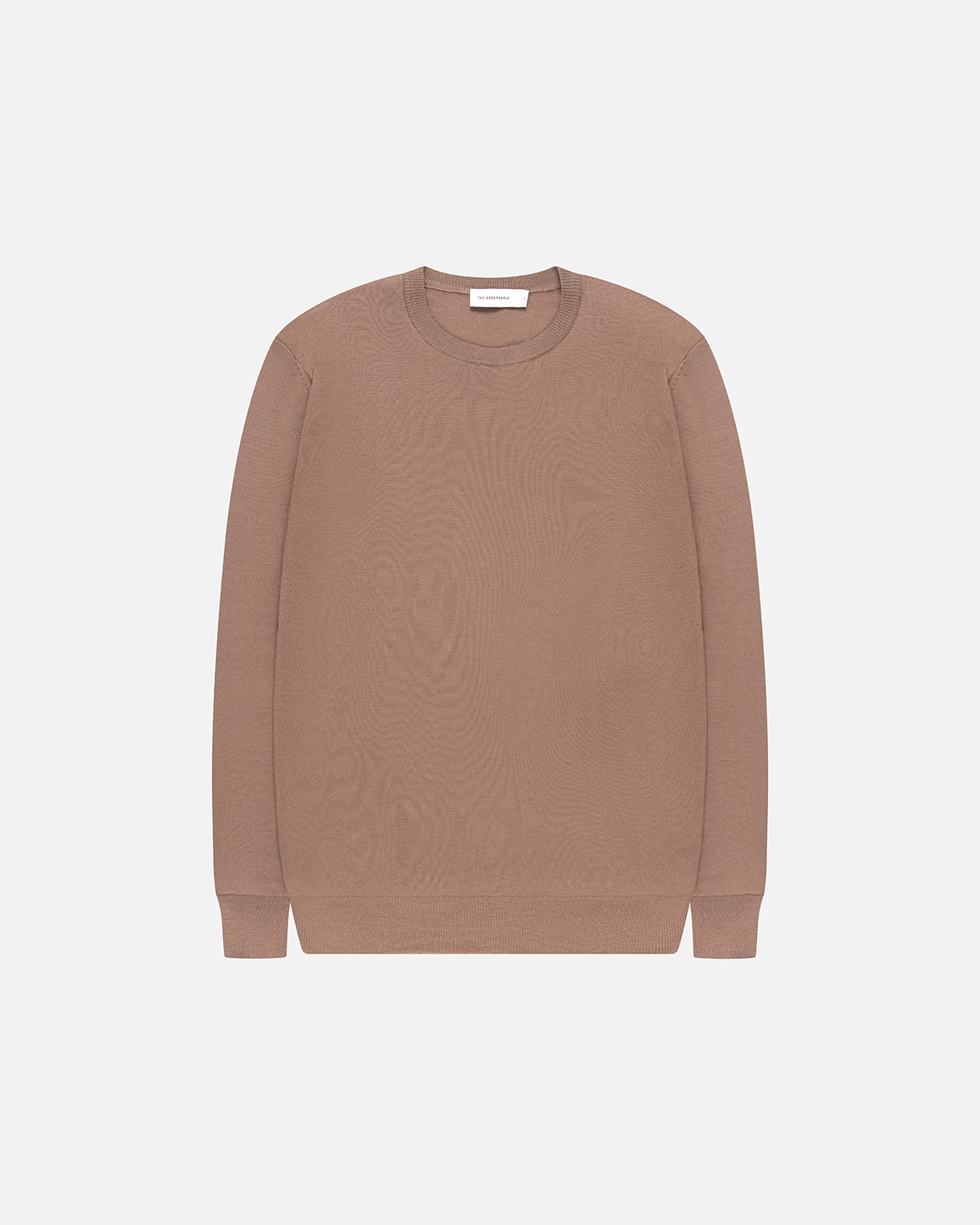 Essential Merino Knit