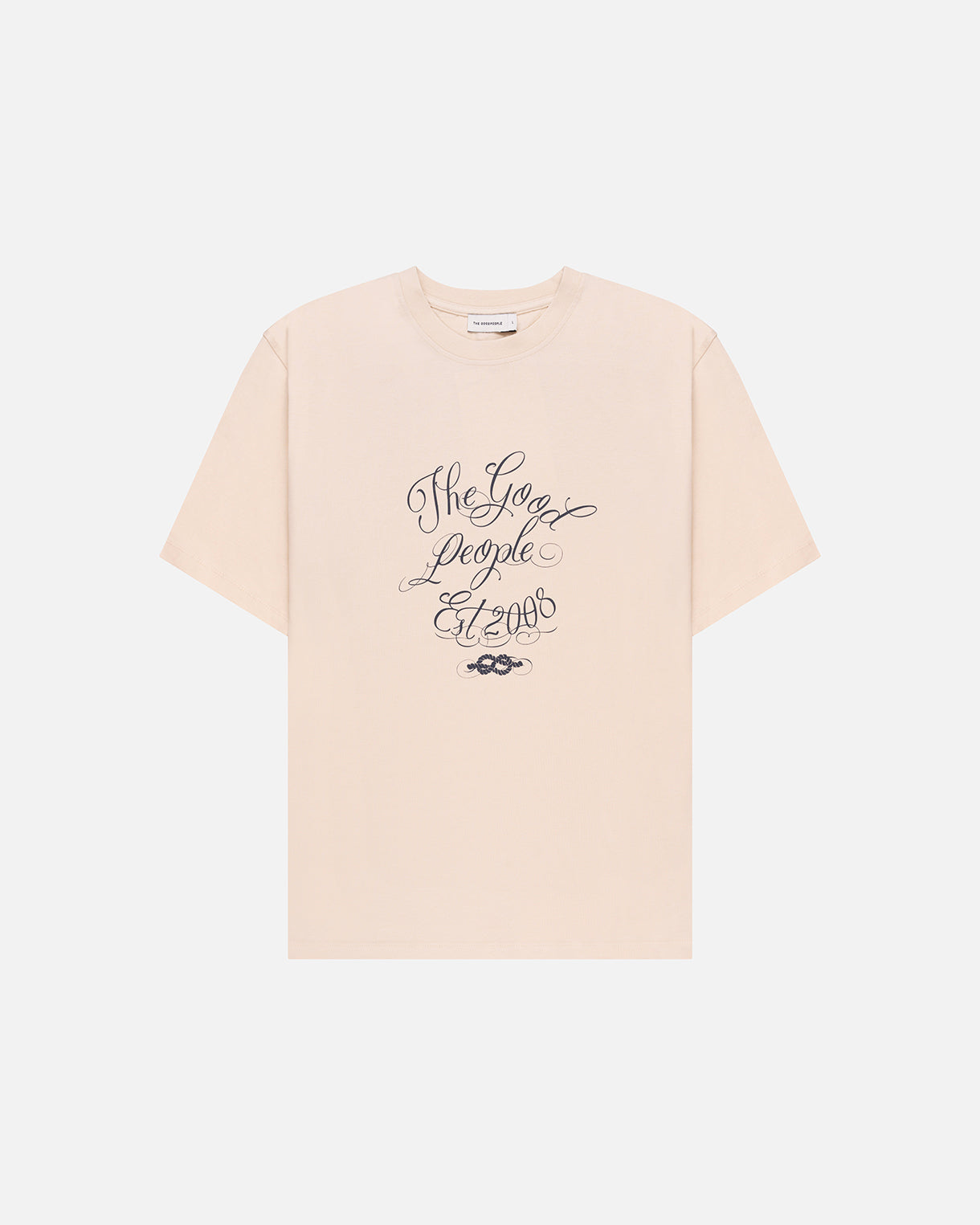 Oscar Artwork Tee
