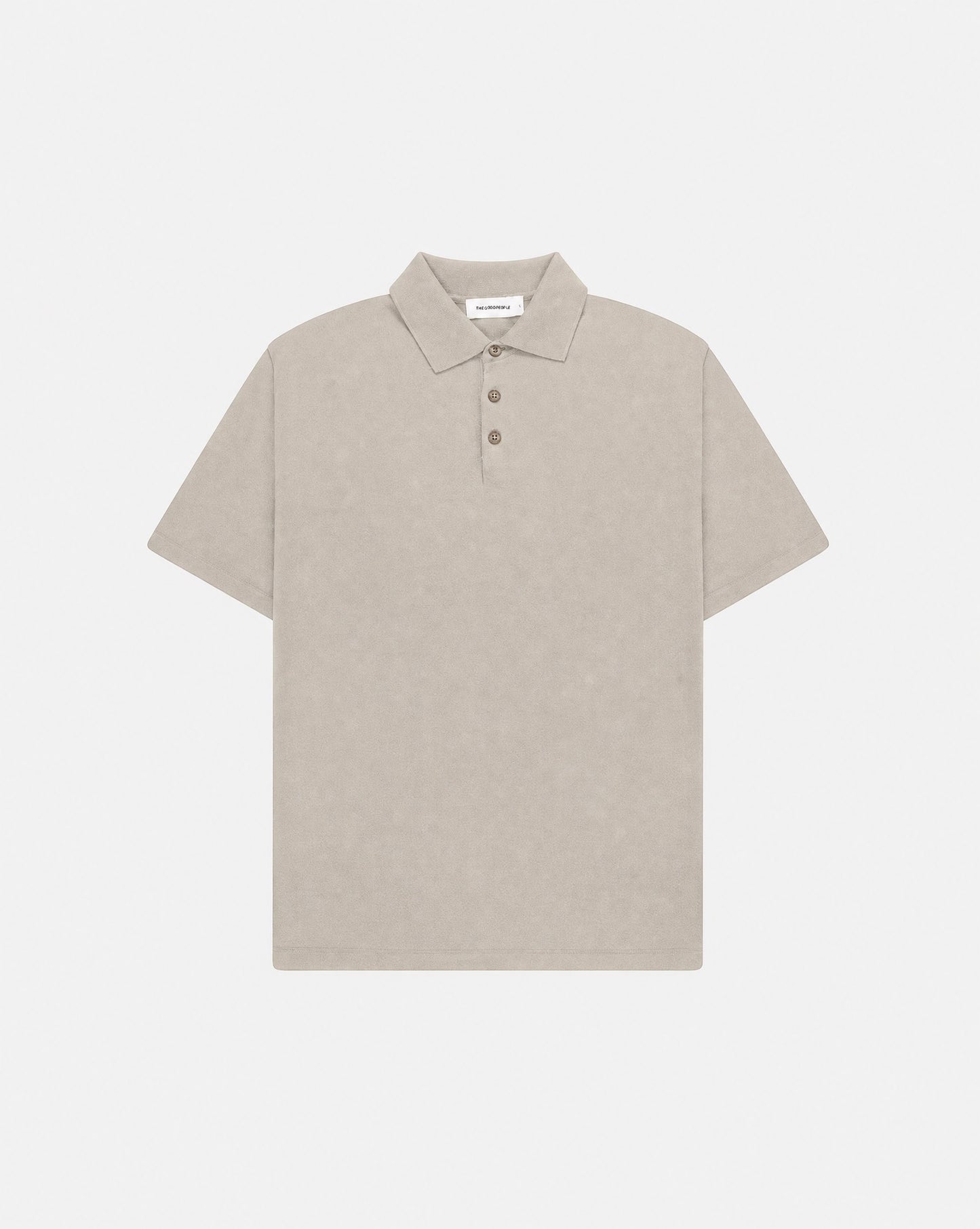 Plan Italian Knitted Polo