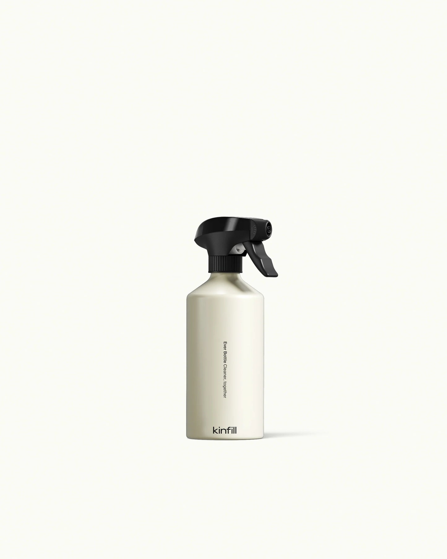 Kinfill - Refillable Ever Spray Bottle - Porcelain