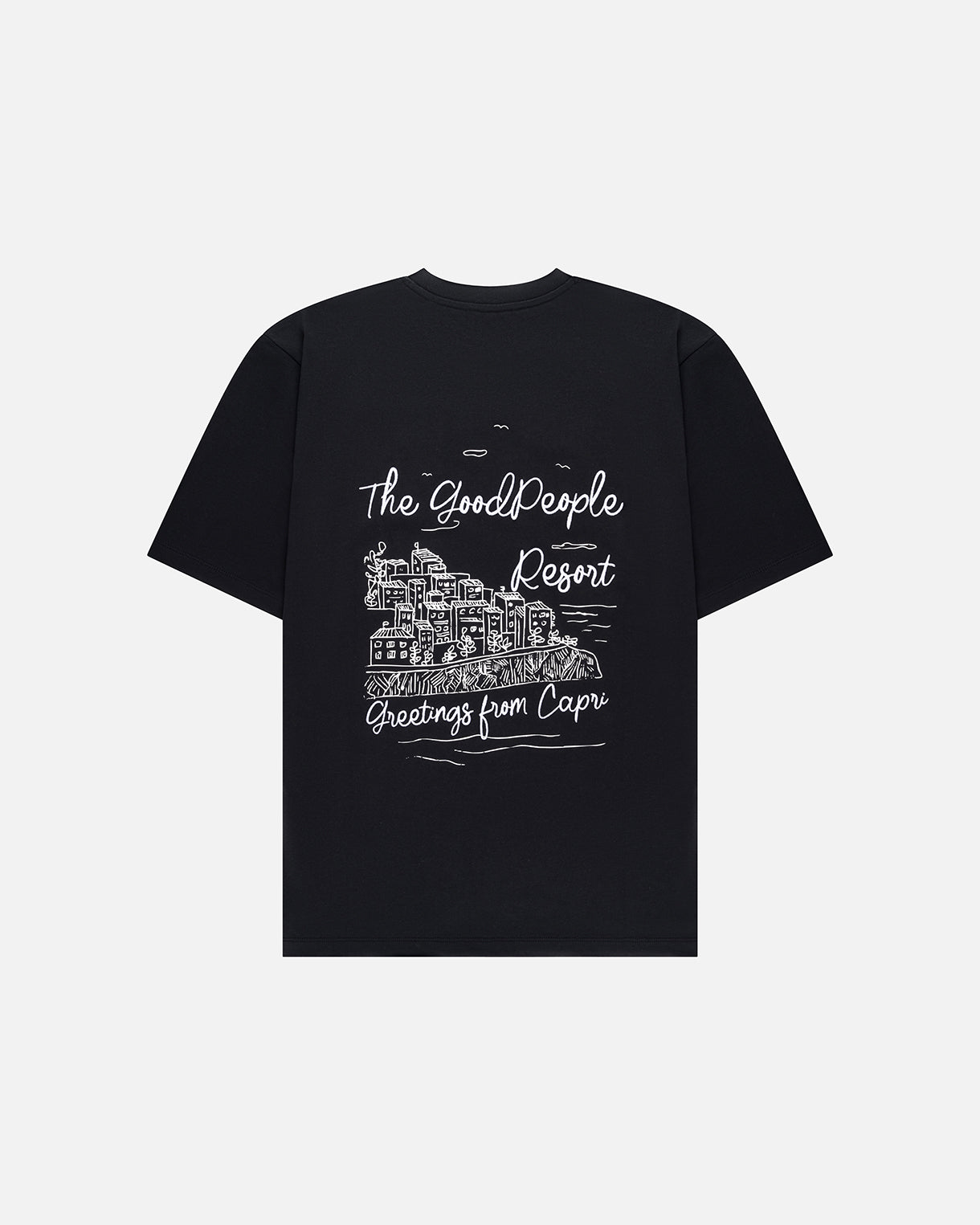 Tcult Artwork Tee