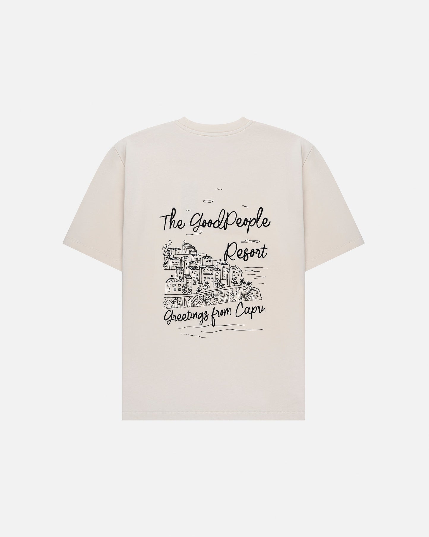Tcult Artwork Tee