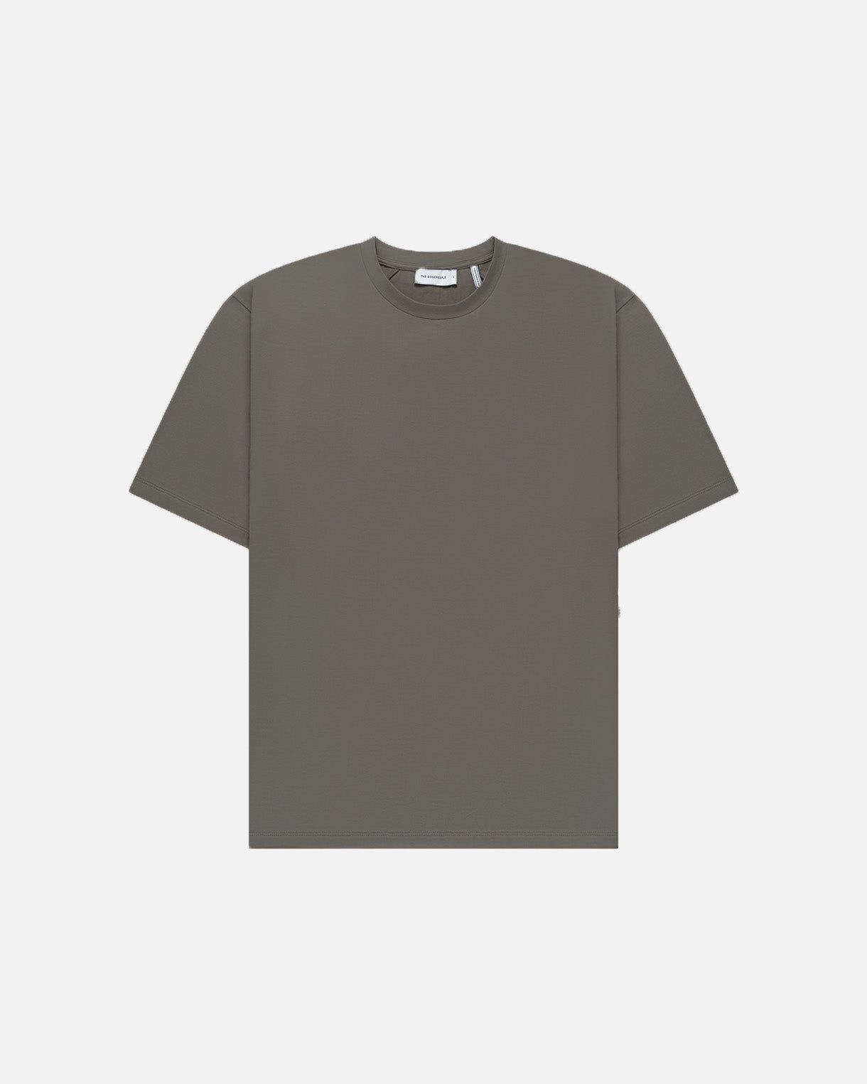 Ted Relaxed Fit Tee Earth