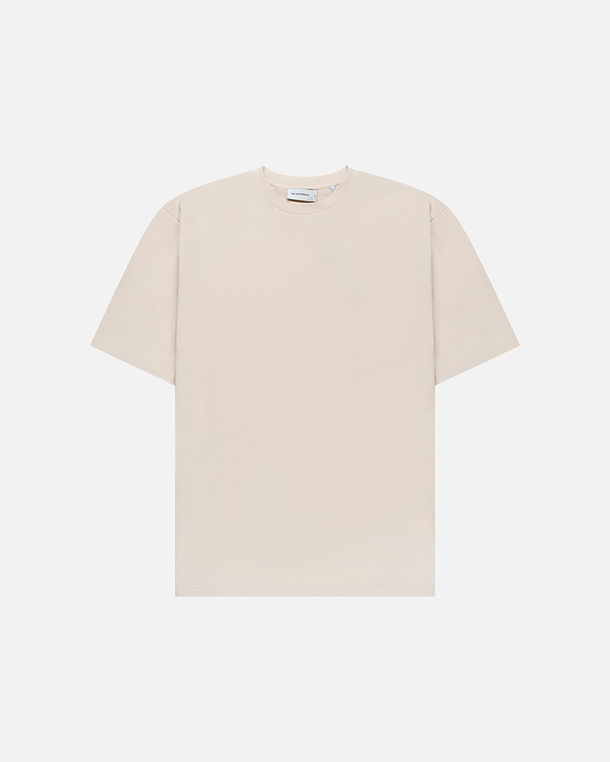 Ted Super Soft Relaxed Fit Tee