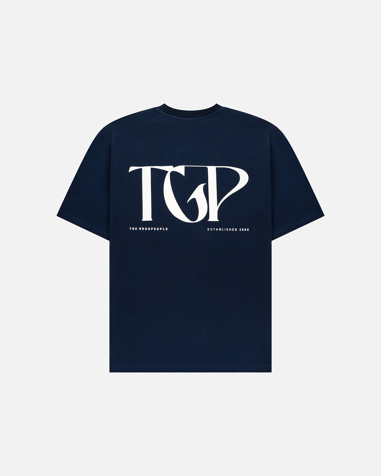 Ton Pique Artwork Tee