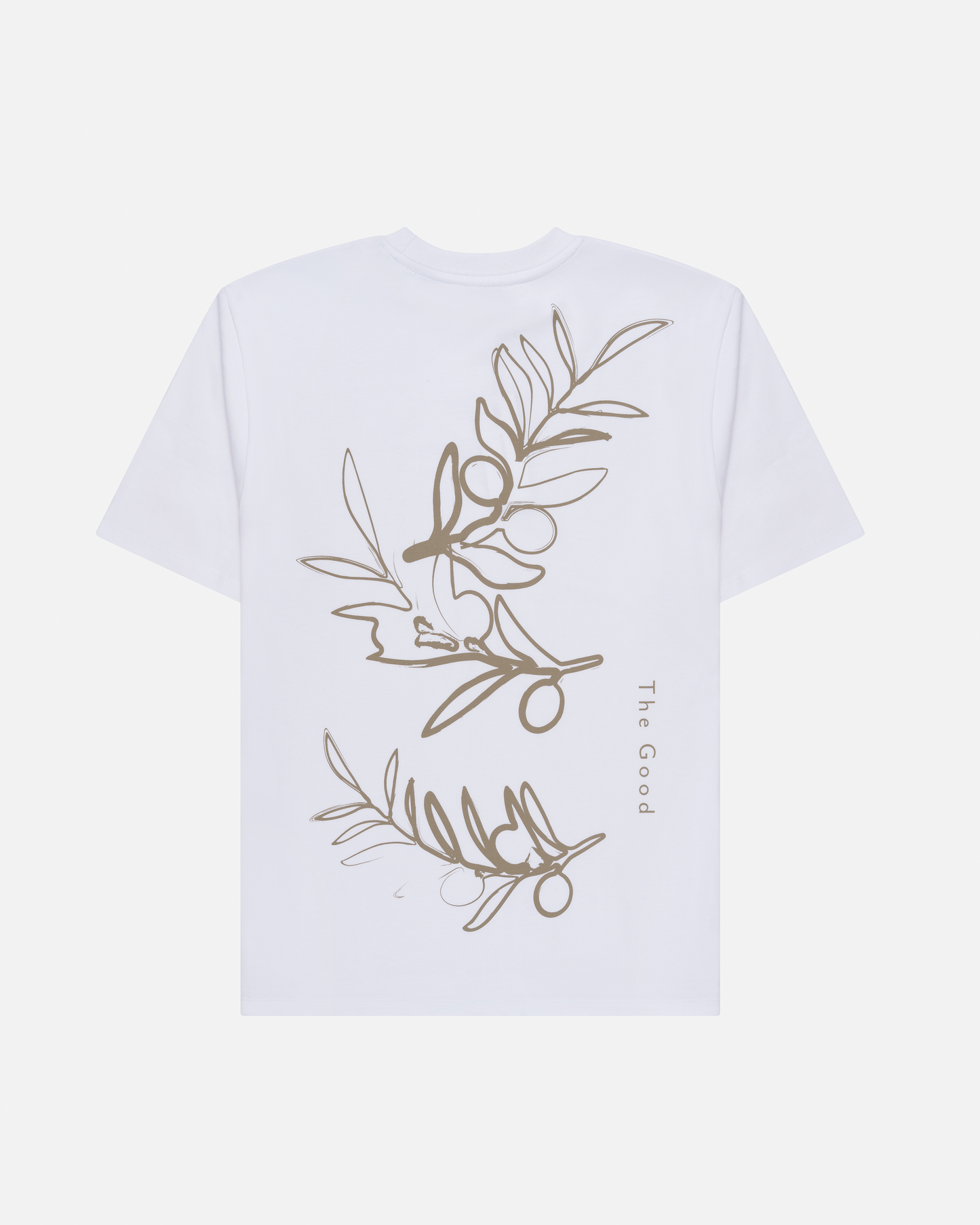 Artwork Tee