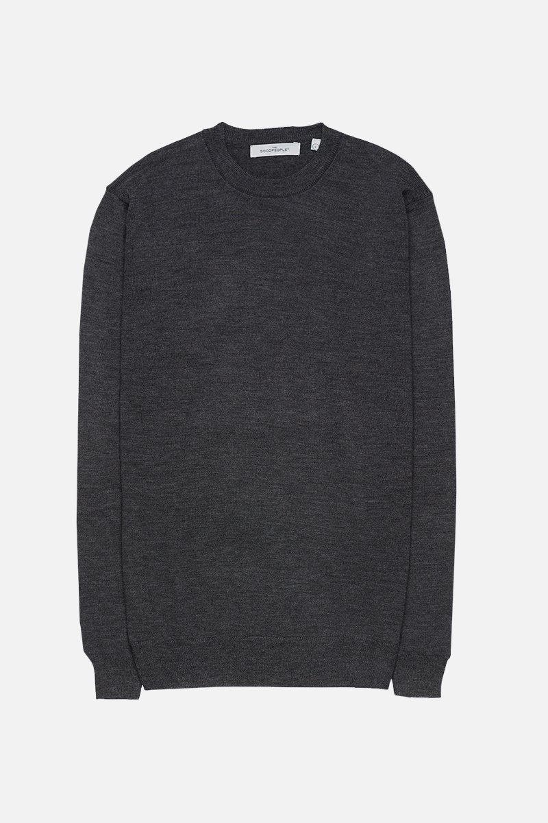 Merino Knit