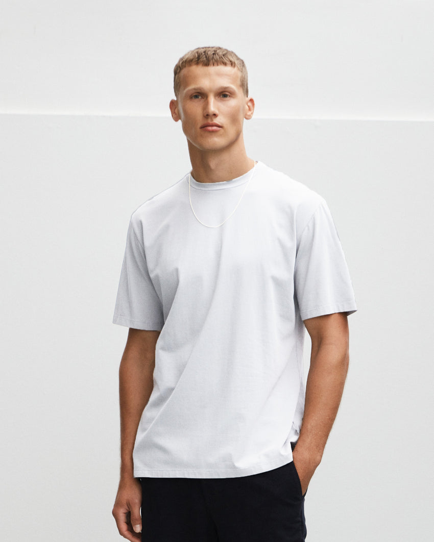 Relaxed Fit Tee