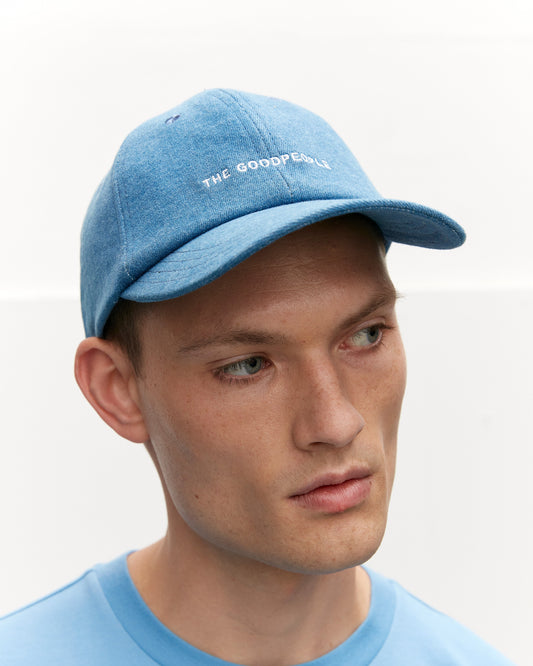 Five-Panel Cap