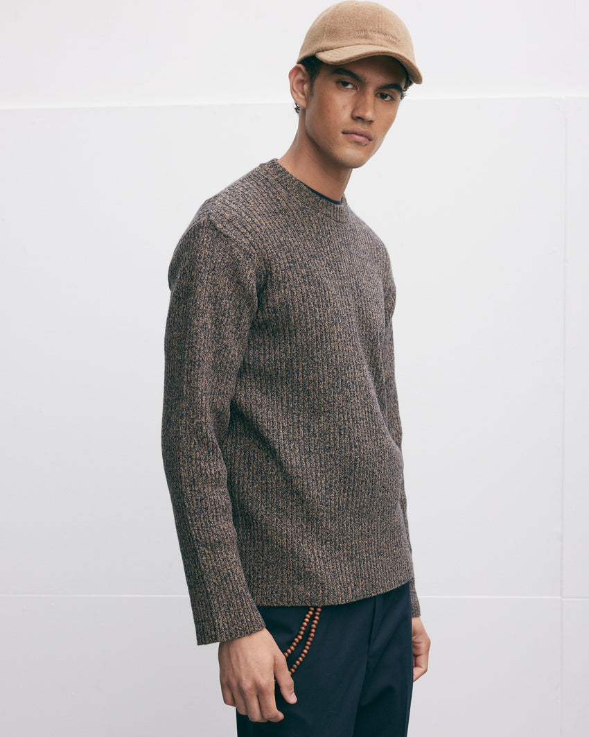 Luxury Cable Knit