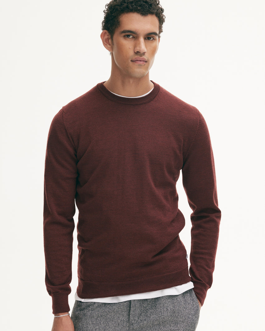 Merino Knit