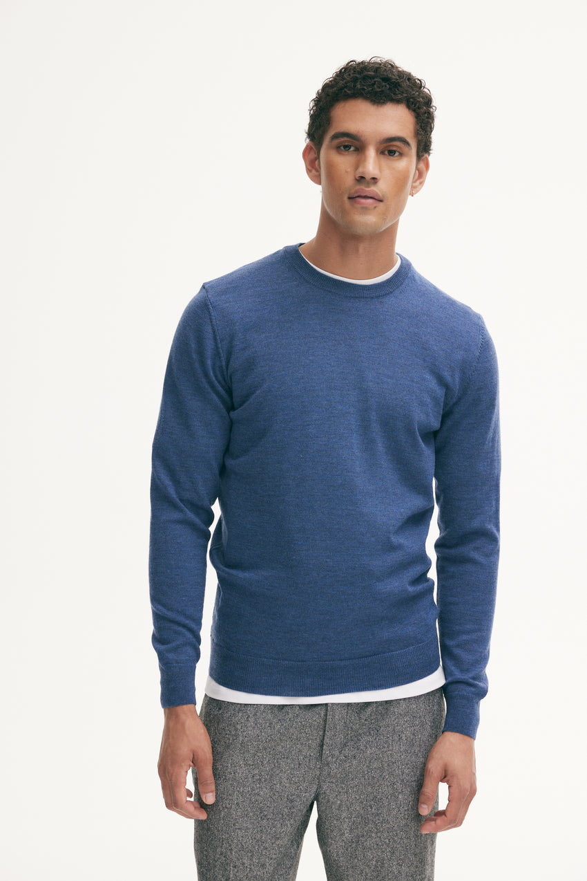 Merino Knit