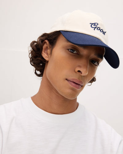 Five-Panel Cap