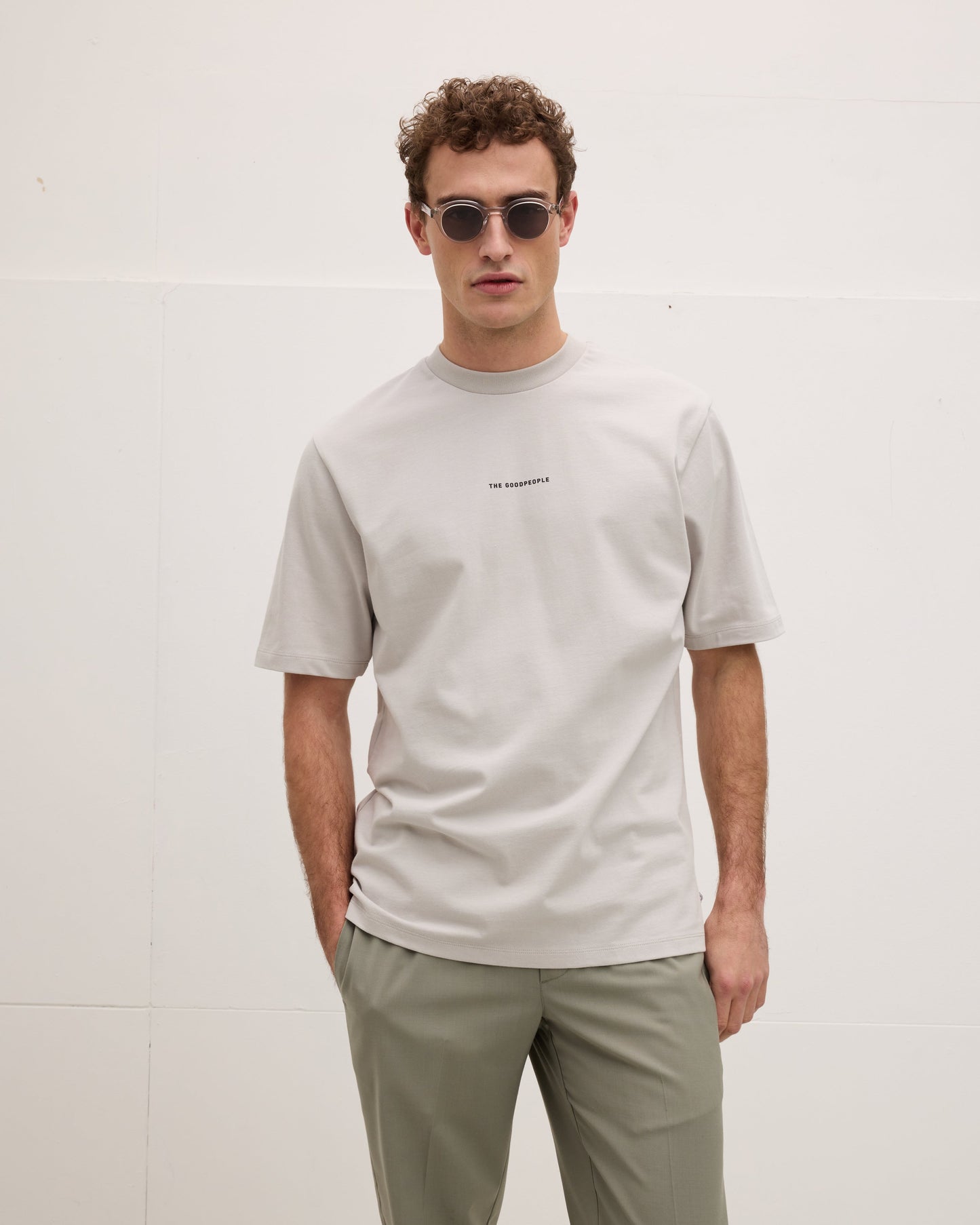 Photo Artwork Tee