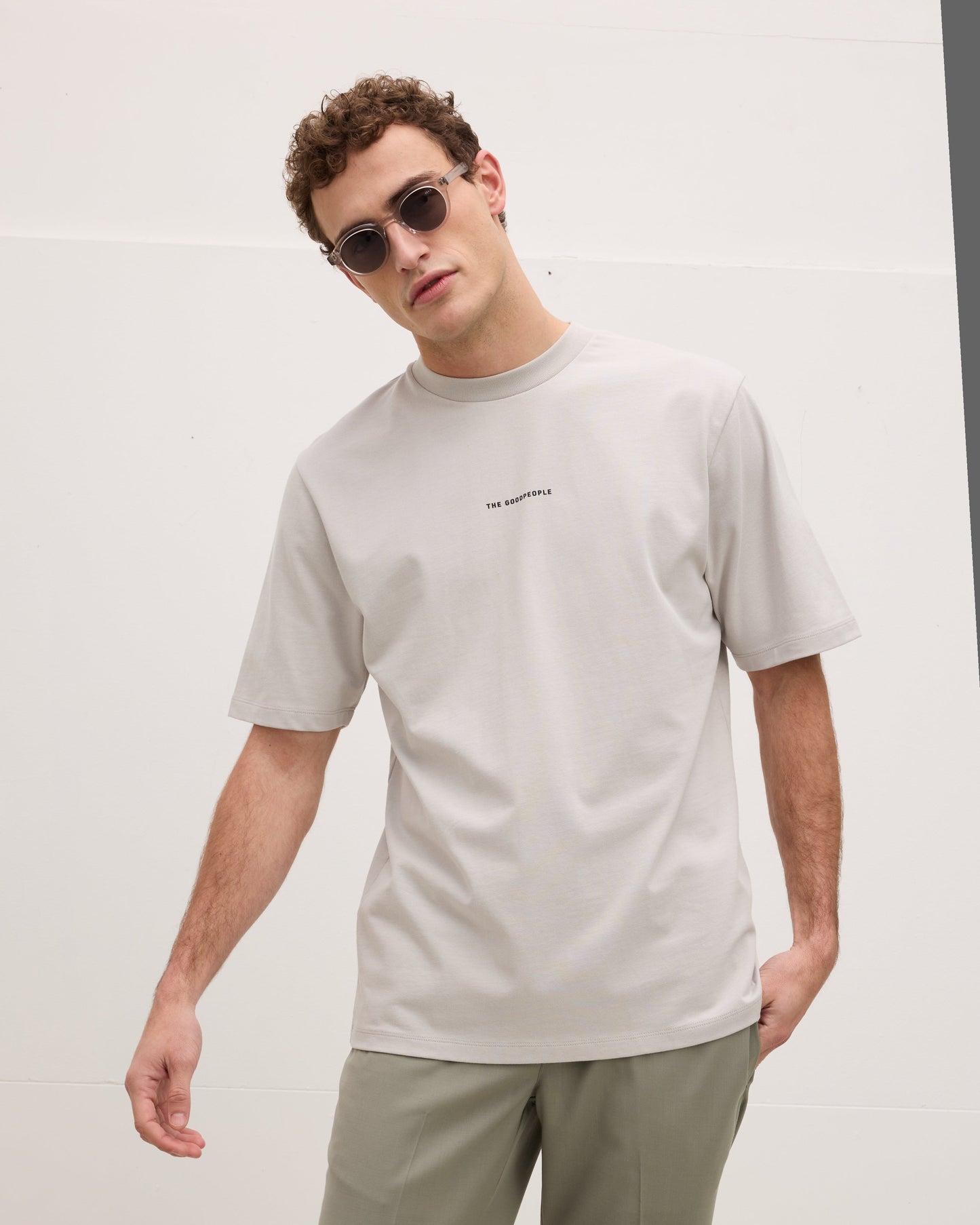 Photo Artwork Tee