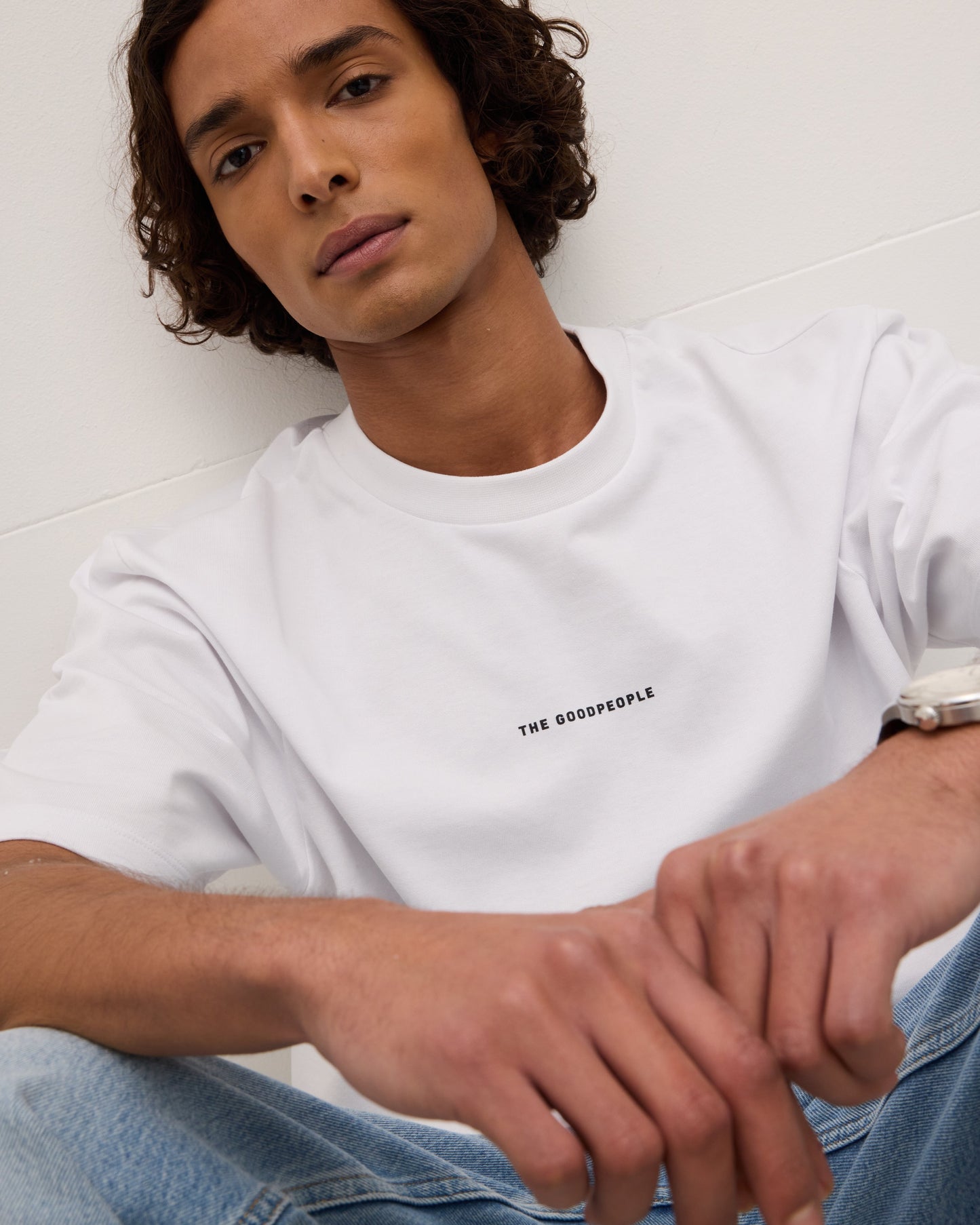 TPhoto Artwork Tee