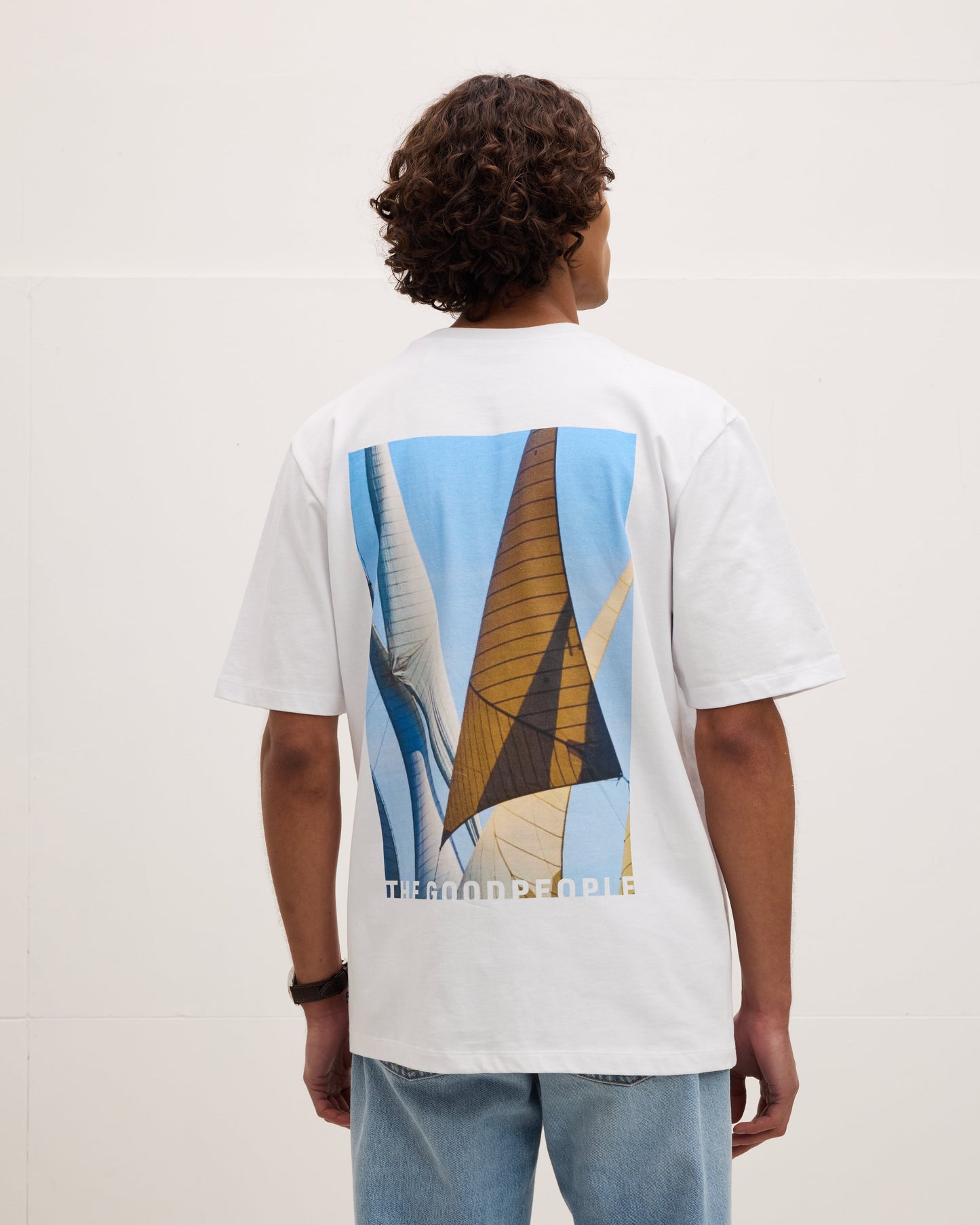 TPhoto Artwork Tee