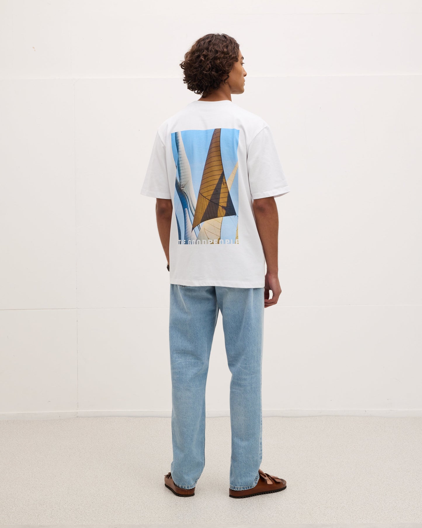 TPhoto Artwork Tee