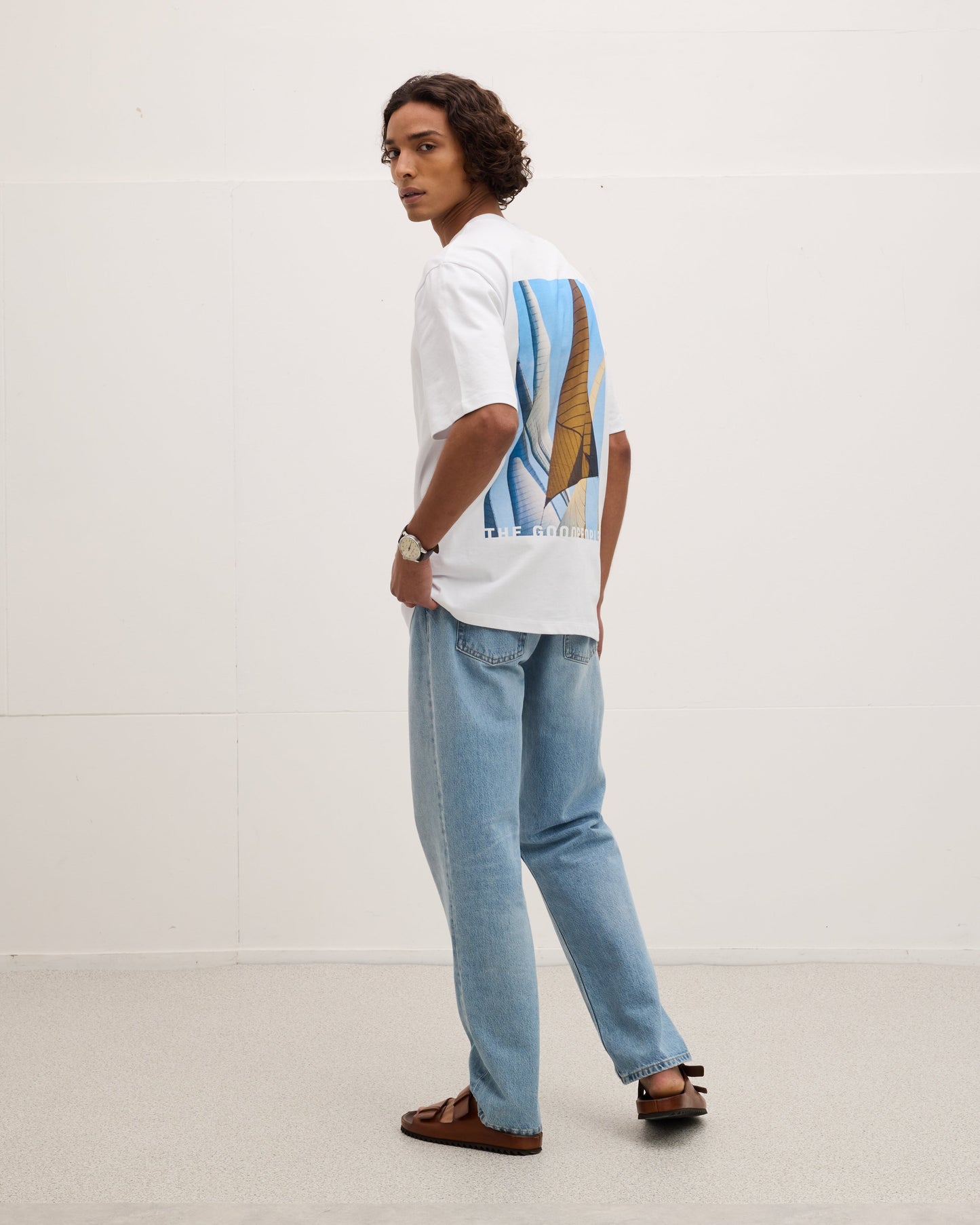 TPhoto Artwork Tee