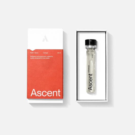 Ascent - Parfum Refill | Orange