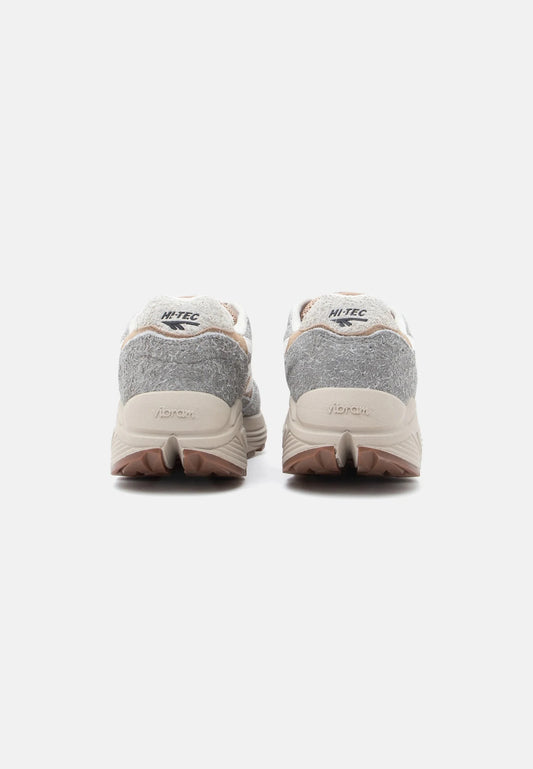 HI-TEC HTS Shadow FS RGS - Pelican / Sharkskin / Natural