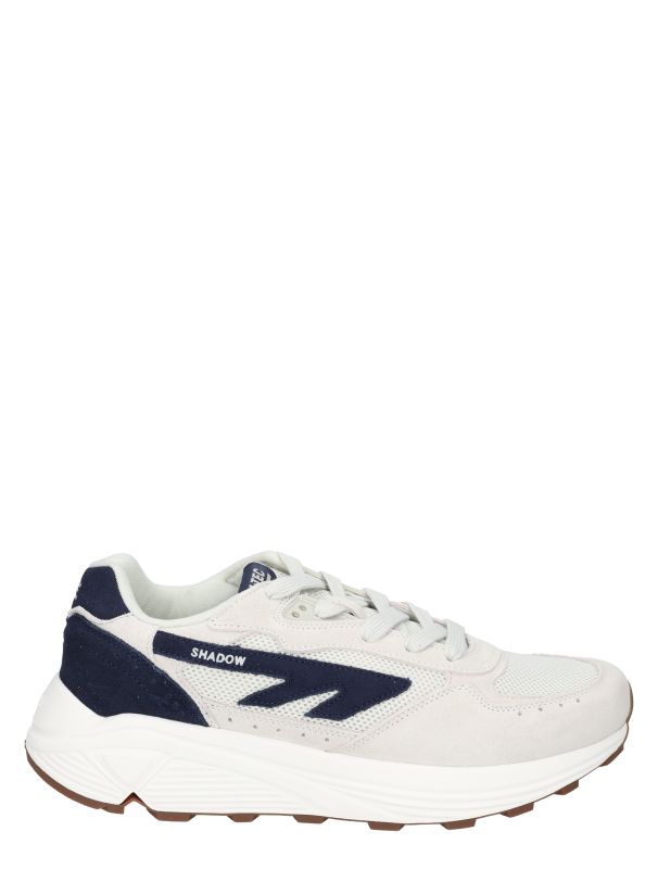 HI-TEC GARDENIA/DOWNTOWN BROWN