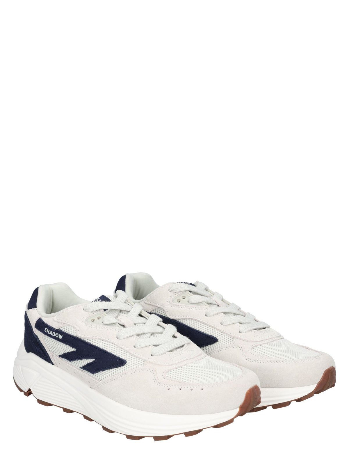 HI-TEC GARDENIA/DOWNTOWN BROWN
