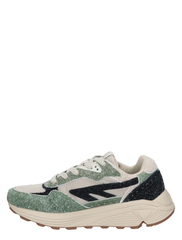 HI-TEC GARDENIA/DOWNTOWN BROWN