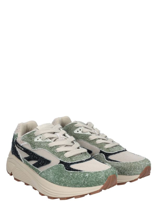 HI-TEC GARDENIA/DOWNTOWN BROWN