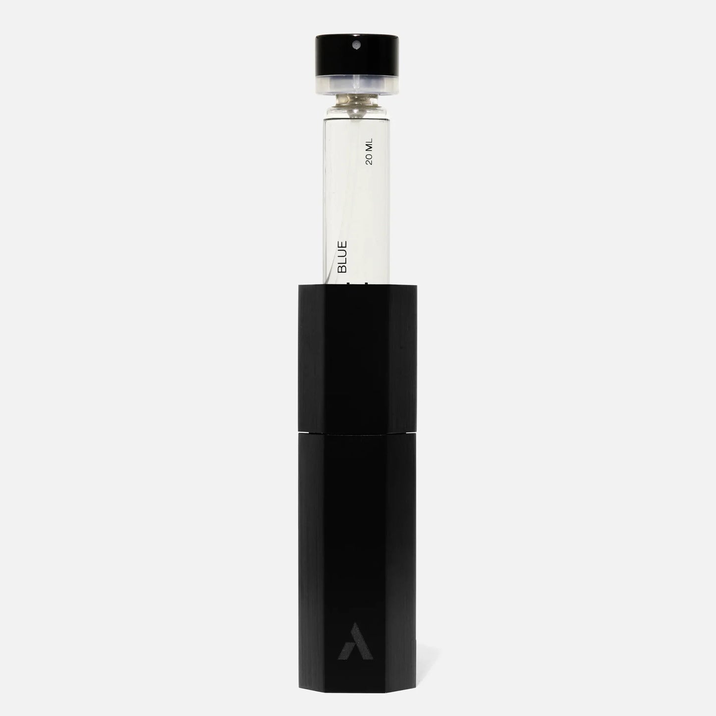 Ascent - Case & Parfum Refill | Blue