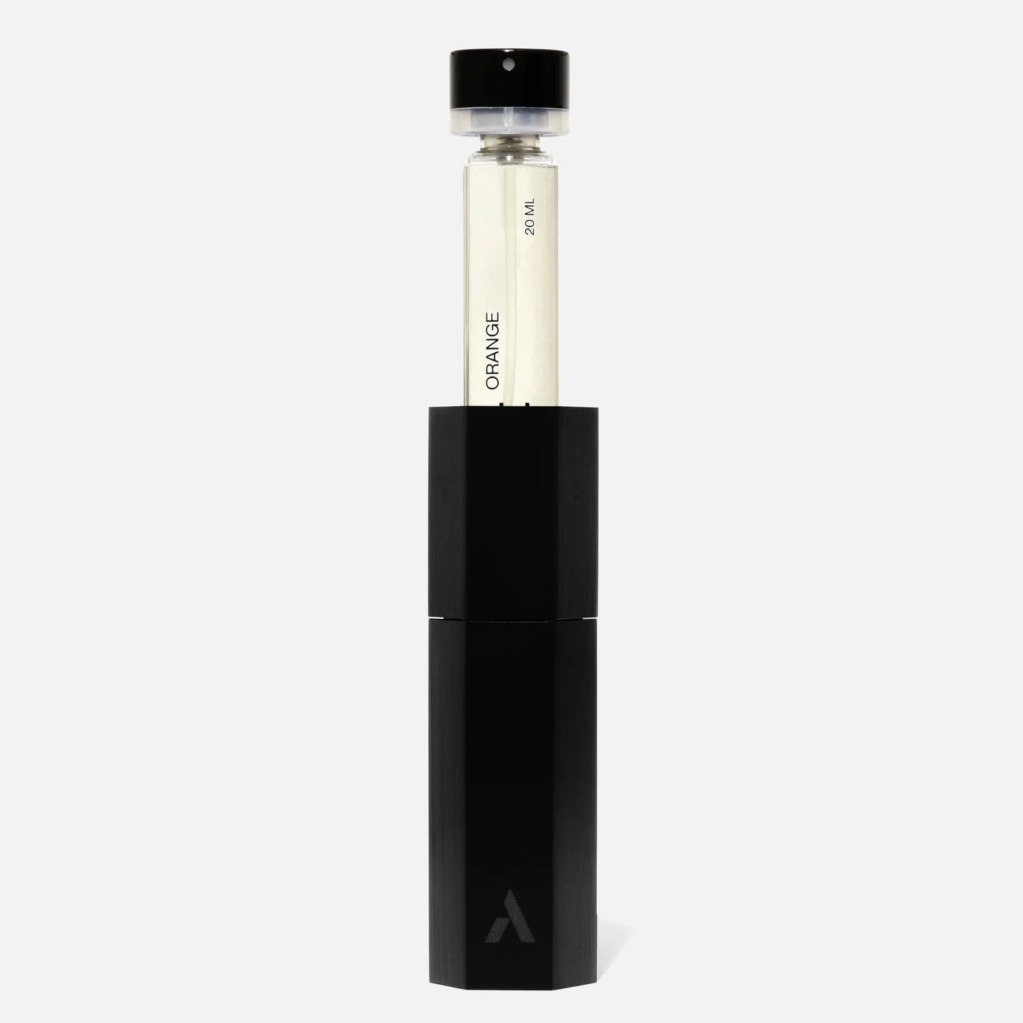 Ascent - Case & Parfum Refill | Orange