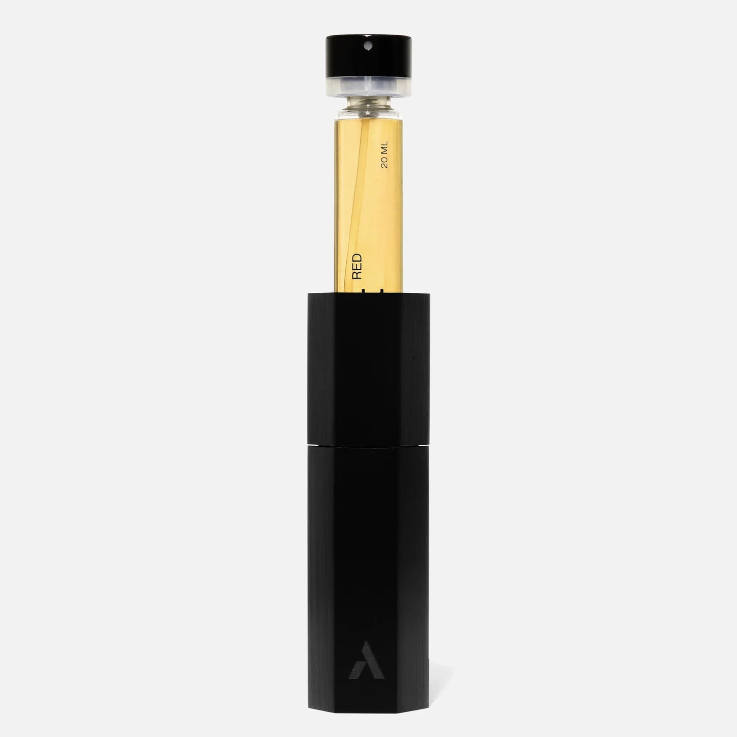 Ascent - Case & Parfum Refill | Red