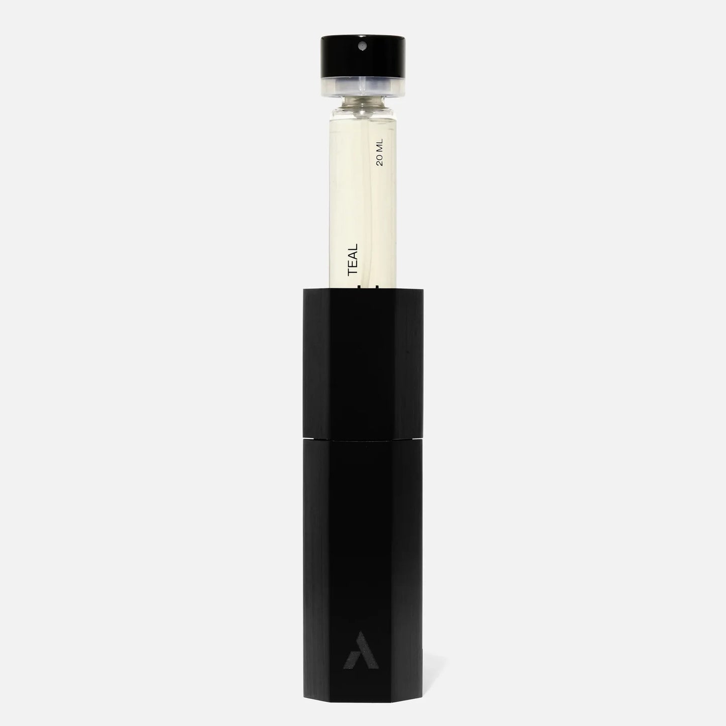 Ascent - Case & Parfum Refill | Teal