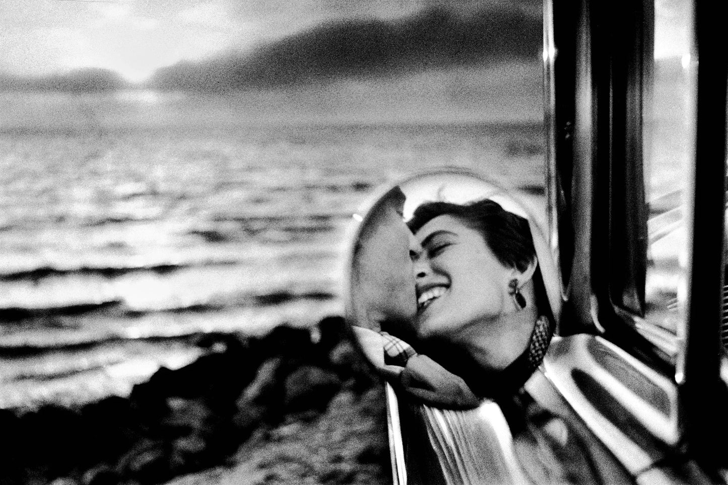 Elliott Erwitt - Personal Best