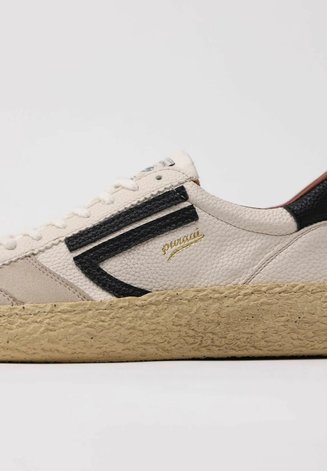 Puraai - Vintage - Osso