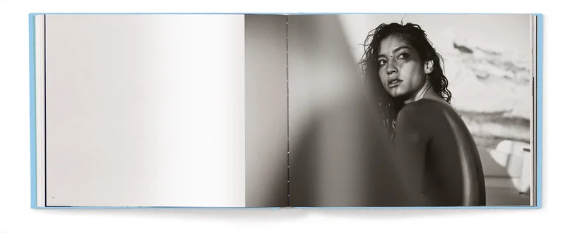 Nude - Stefan Rappo