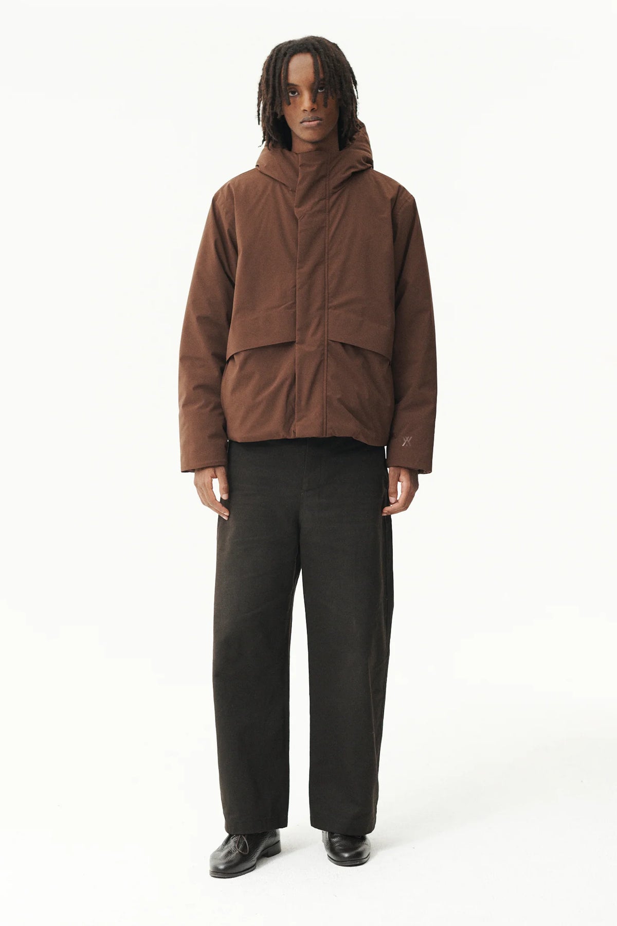 Welter Shelter - Patje P - Chocolate