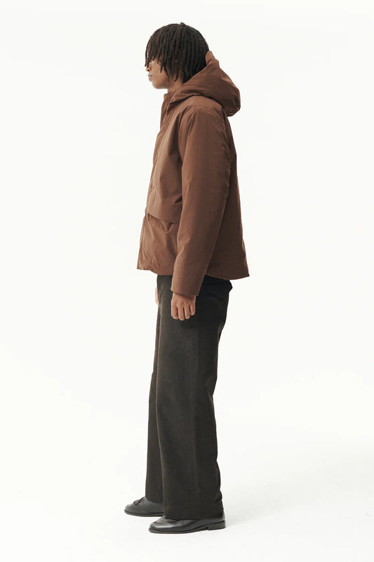 Welter Shelter - Patje P - Chocolate