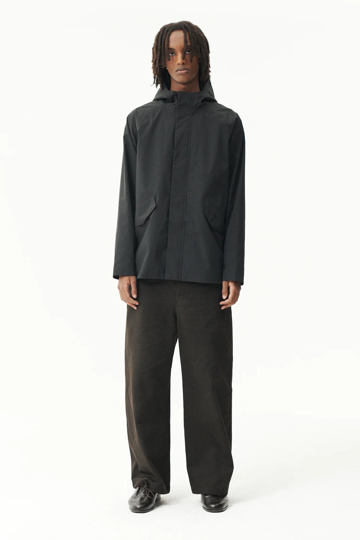Welter Shelter - Short Marinero - Black