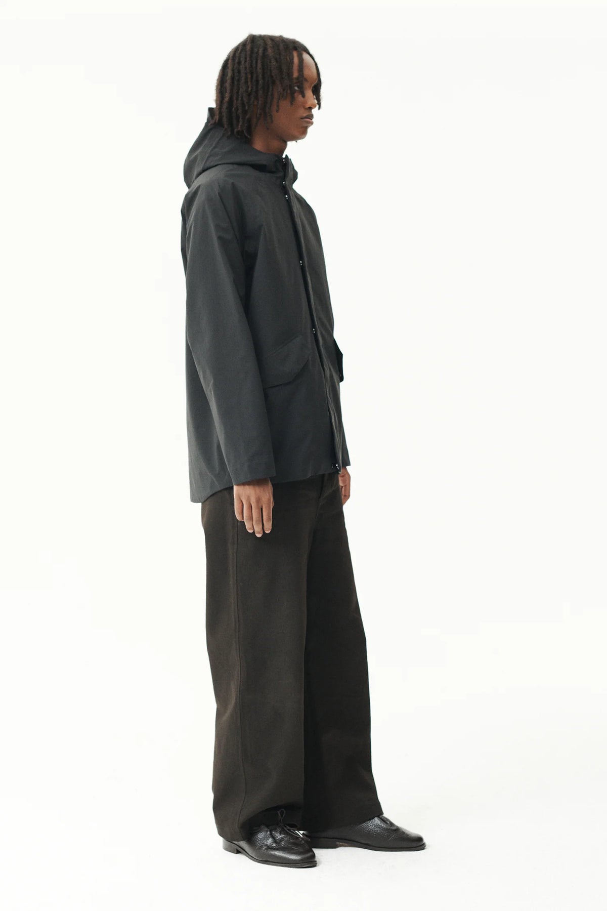 Welter Shelter - Short Marinero - Black