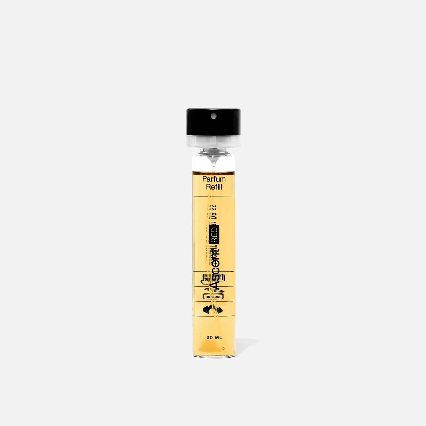 Ascent - Parfum Refill | Red