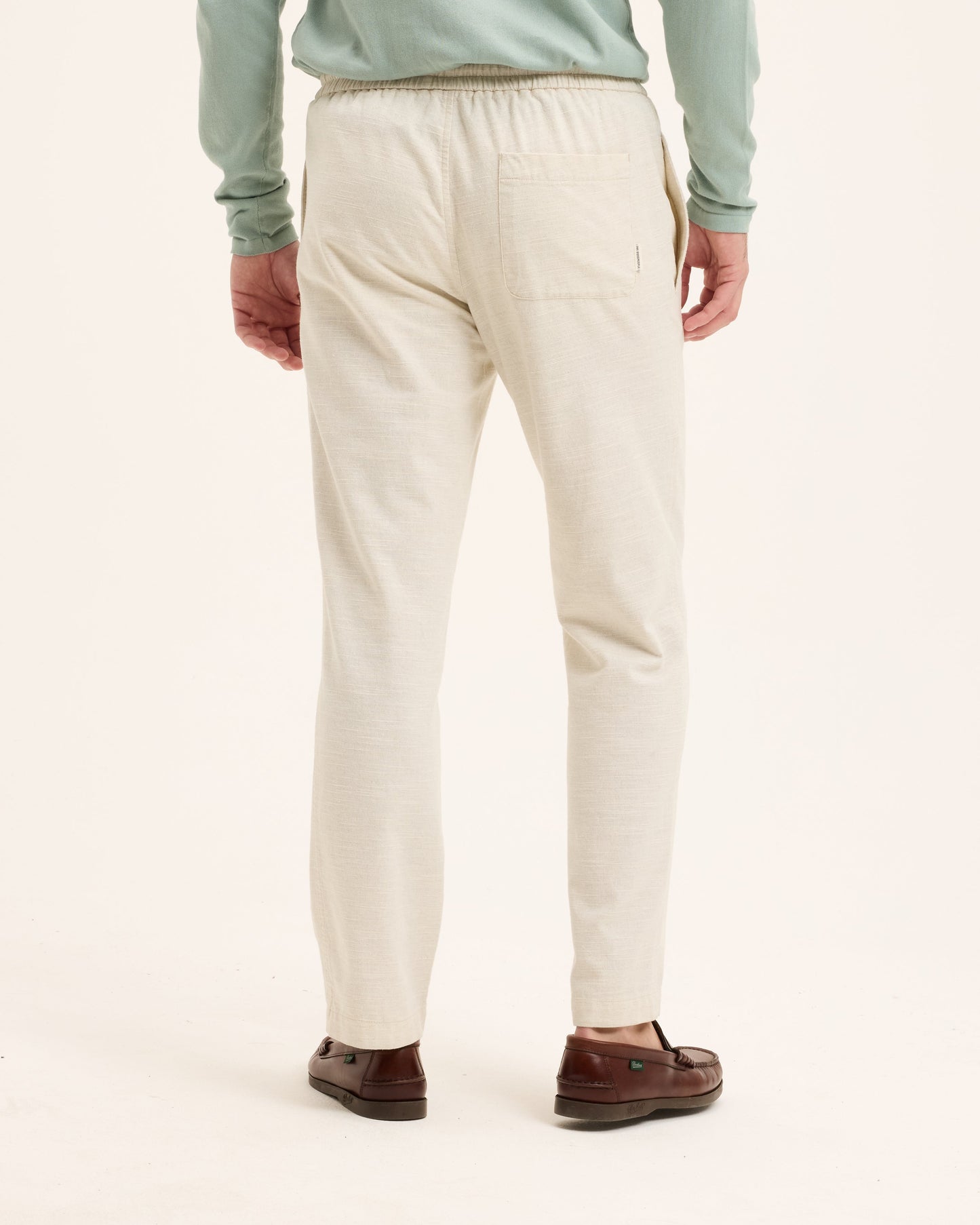 Bob Relaxed Fit Trousers