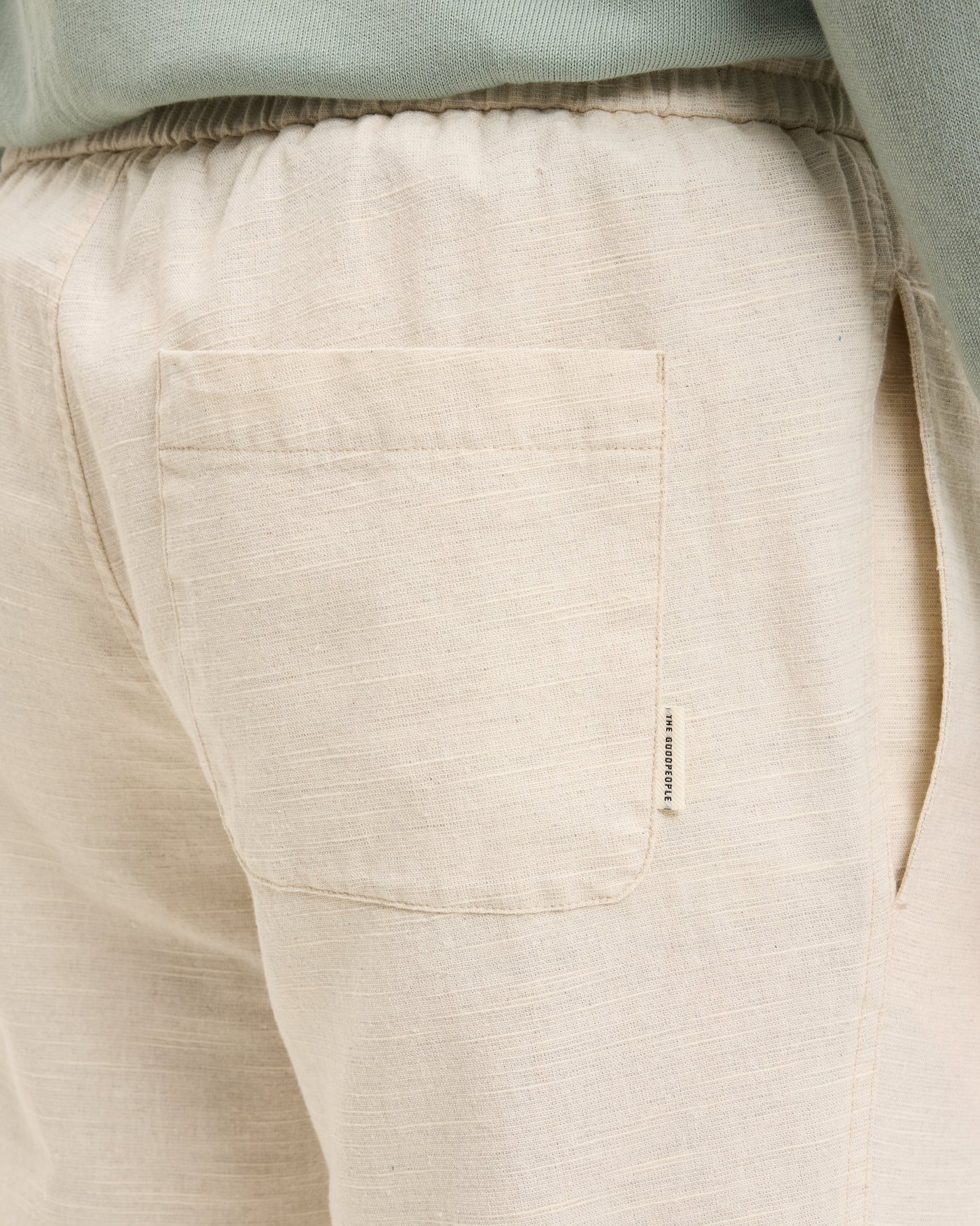 Bob Relaxed Fit Trousers